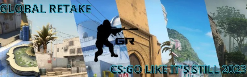 Global Retake Banner