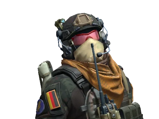 Support Image