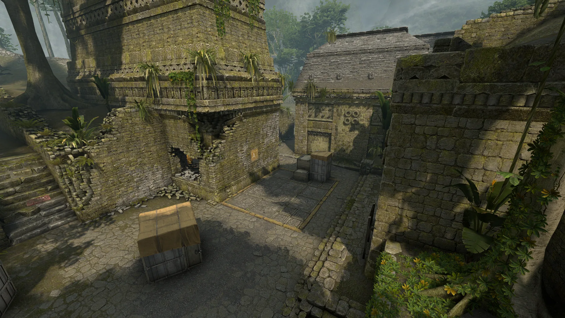 Ancient overview