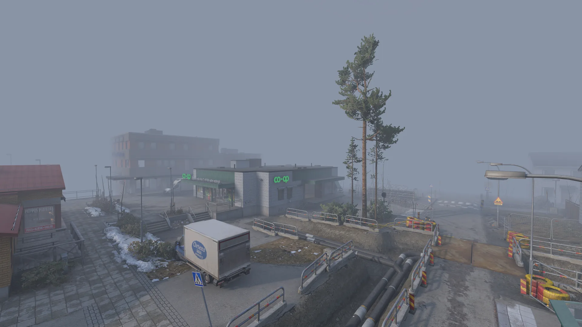 Insertion II overview