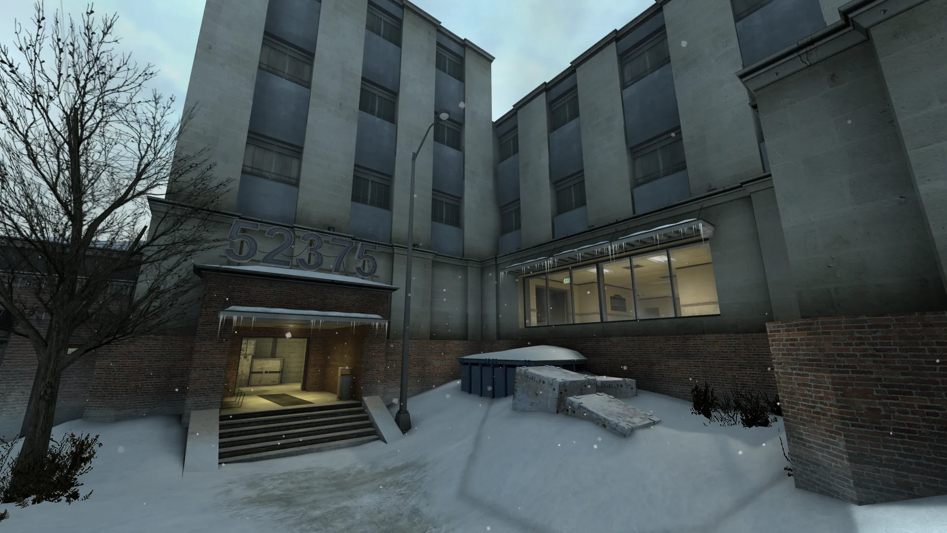 Office overview