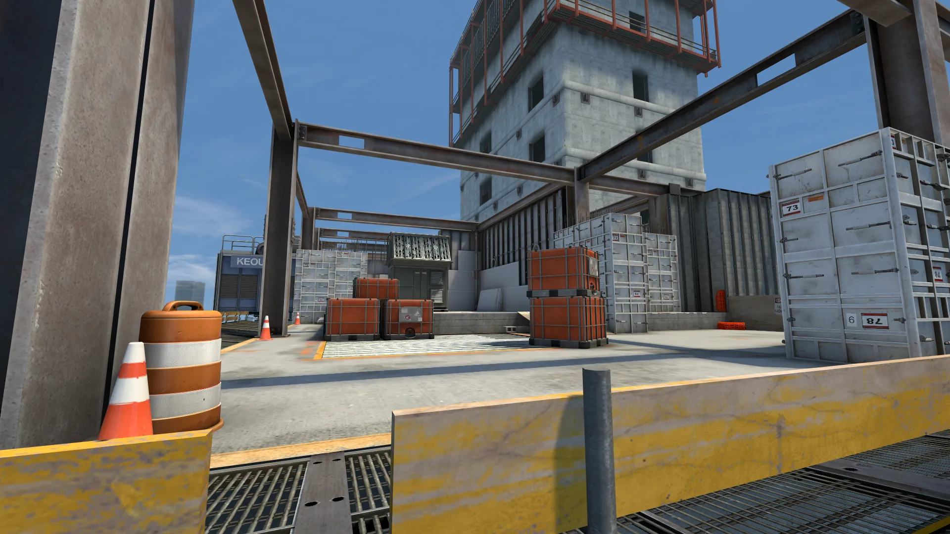 Vertigo overview