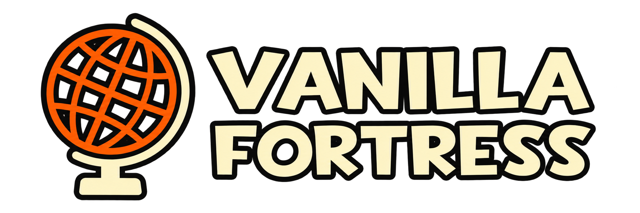 Vanilla Fortress