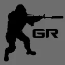 Global Retake Logo